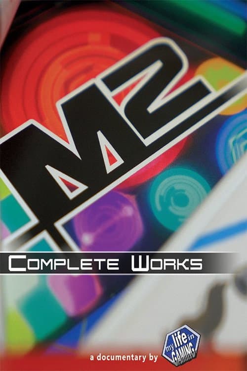 Poster for M2: Complete Works