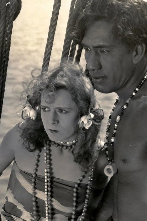 Poster for The Isle of Sunken Gold