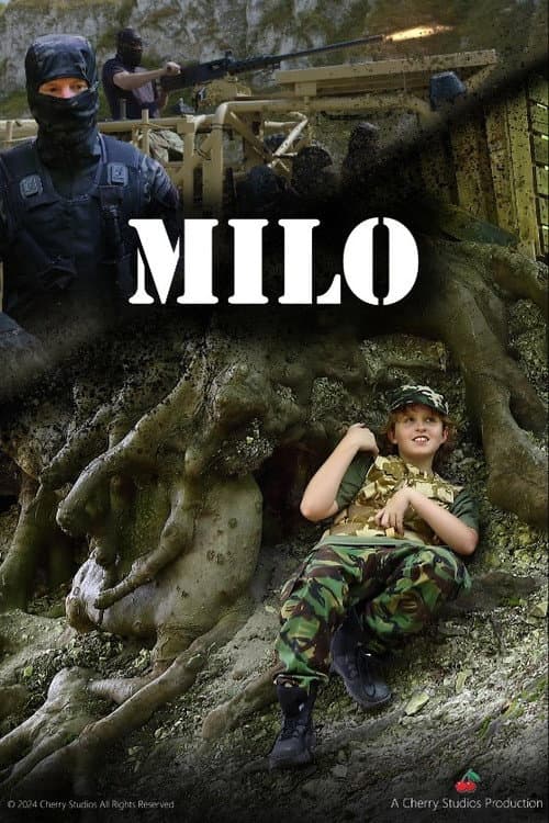 Poster for Milo