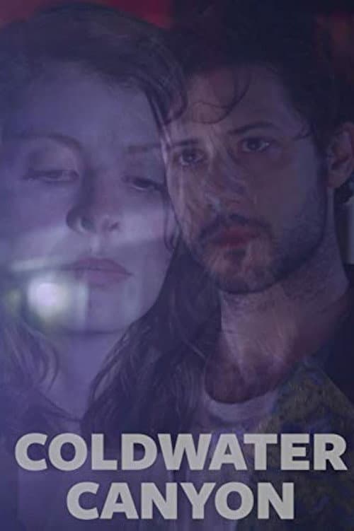 Poster for Coldwater Canyon