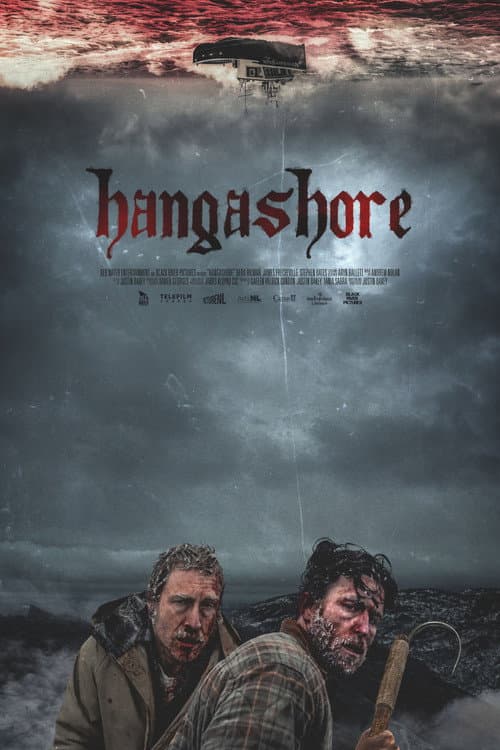 Poster for Hangashore