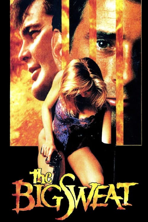 Poster for The Big Sweat