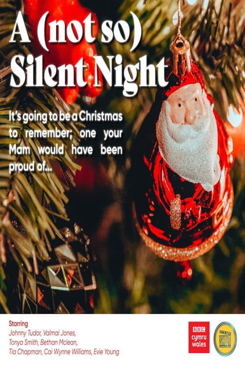 Poster for A (Not So) Silent Night