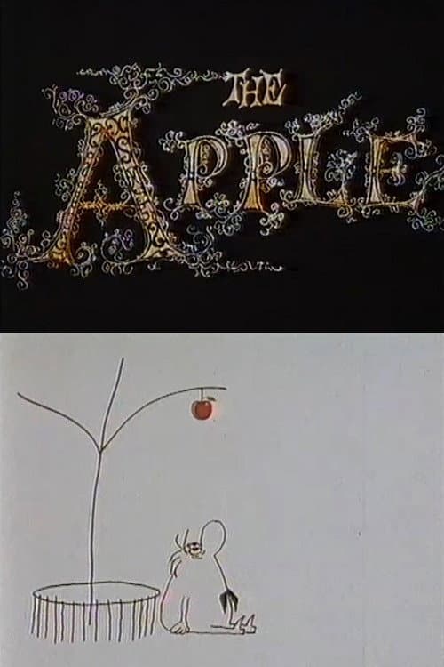Poster for The Apple