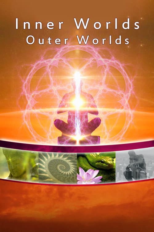 Poster for Inner Worlds, Outer Worlds