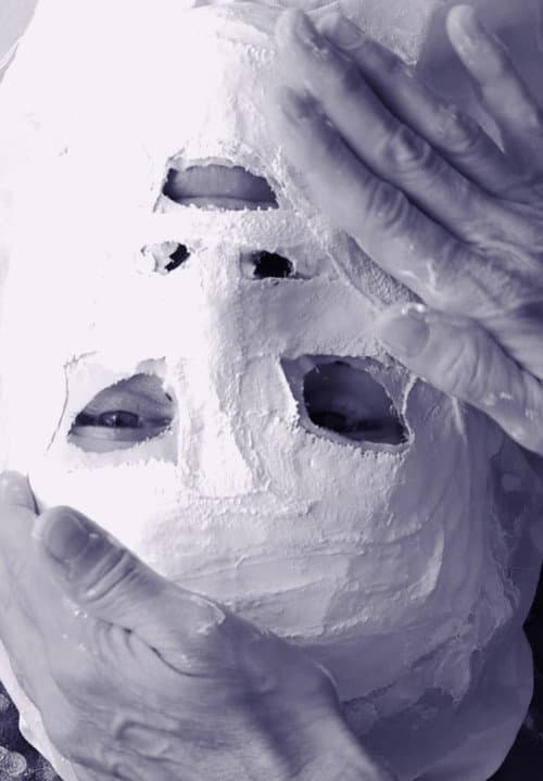 Poster for Bas les masques