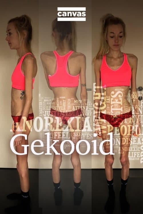 Poster for Gekooid