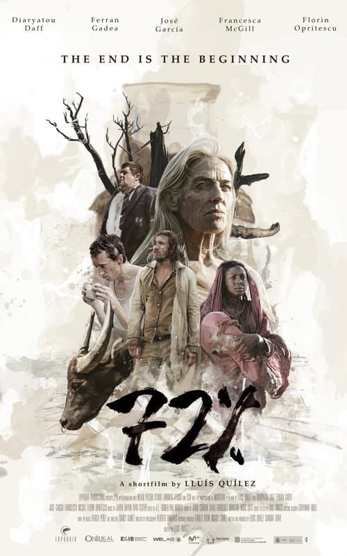 Poster for 72%