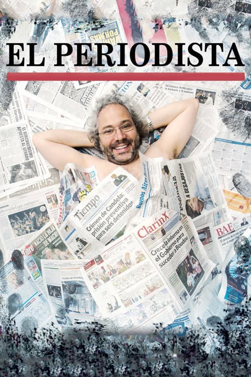Poster for El periodista
