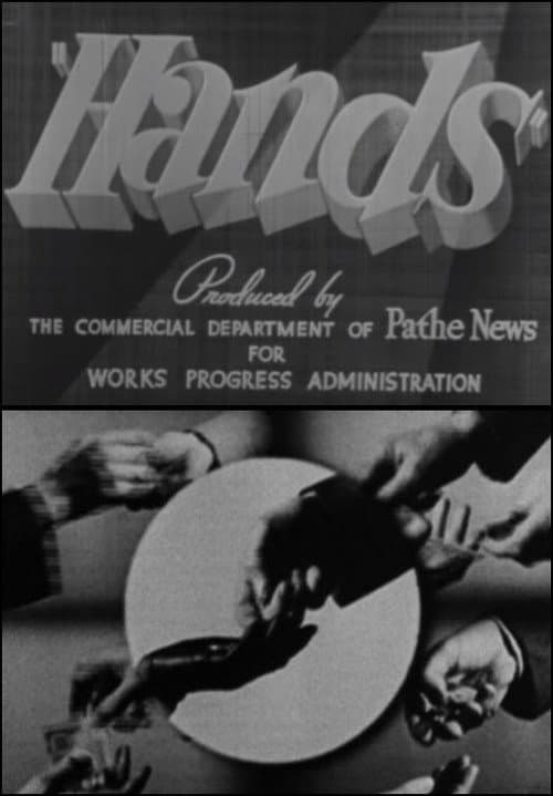Poster for Hands