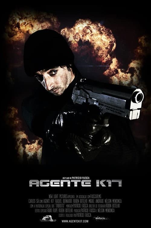 Poster for Agente K17