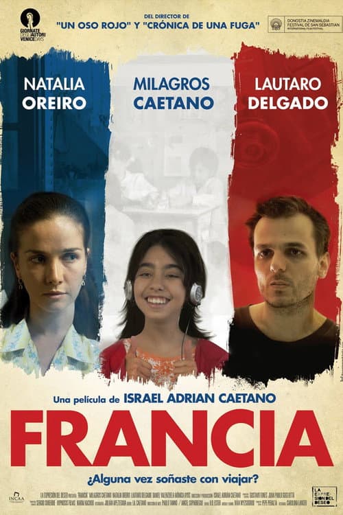 Poster for France
