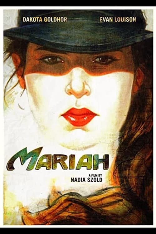 Poster for Mariah