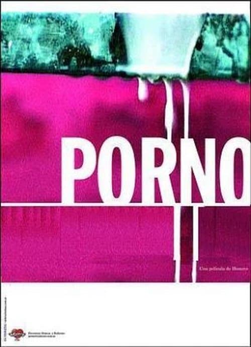 Poster for Porno