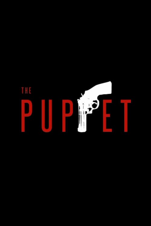 Poster for The Puppet