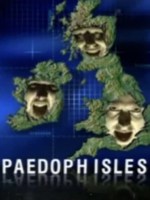Poster for Paedogeddon: A Brass Eye Special