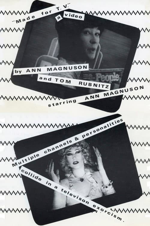 Poster for Made for TV
