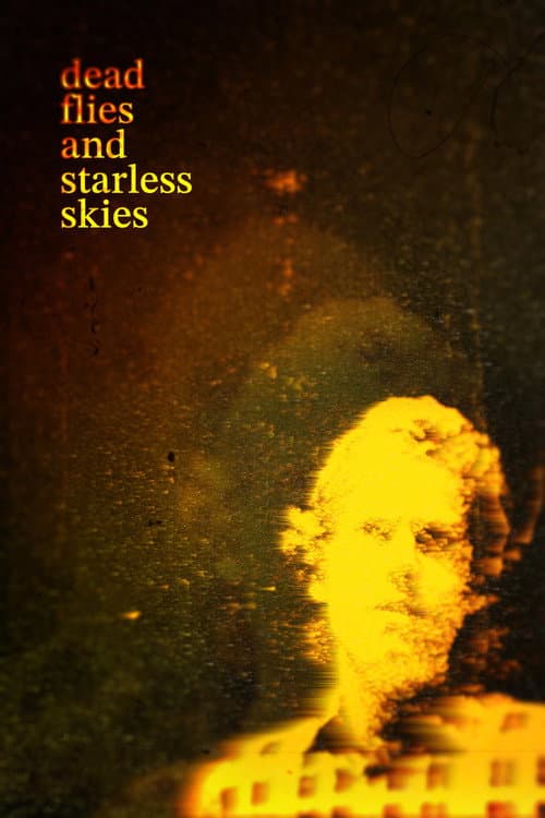 Poster for Dead Flies And Starless Skies