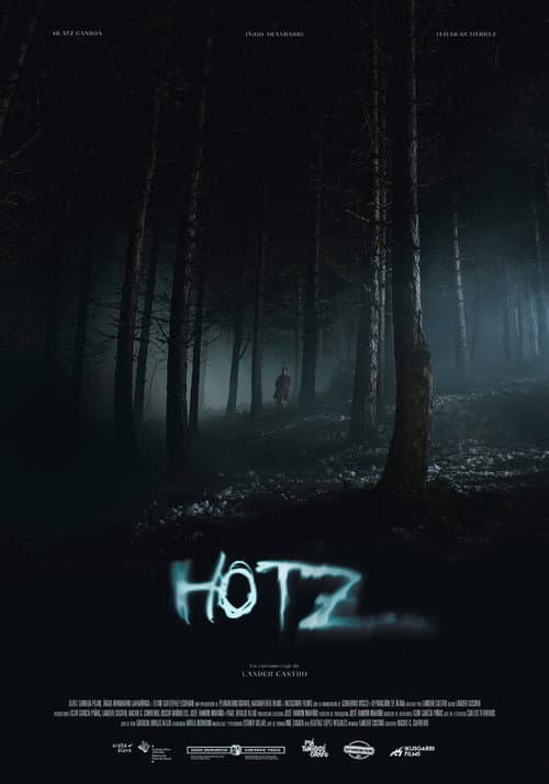Poster for Hotz