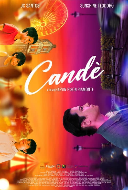 Poster for Candè