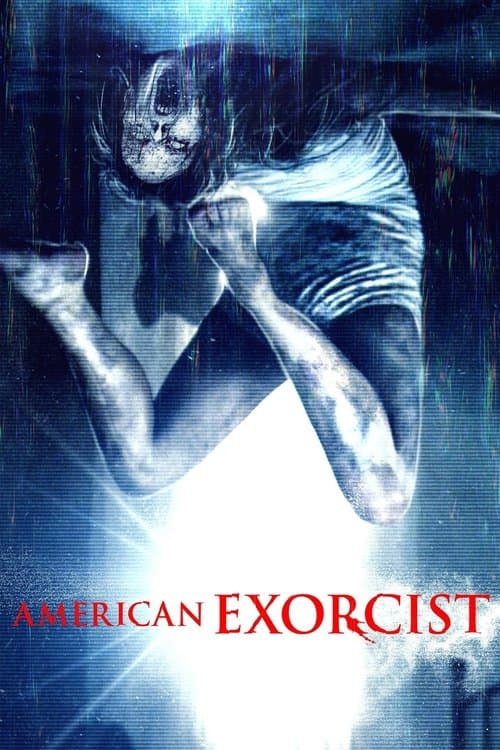 Poster for American Exorcist