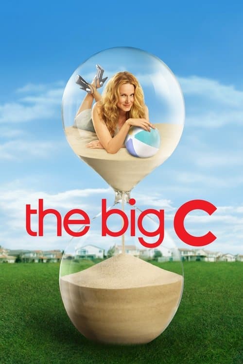 Poster for The Big C