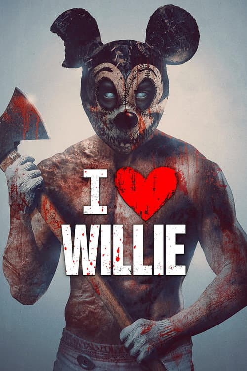 Poster for I ❤︎ Willie