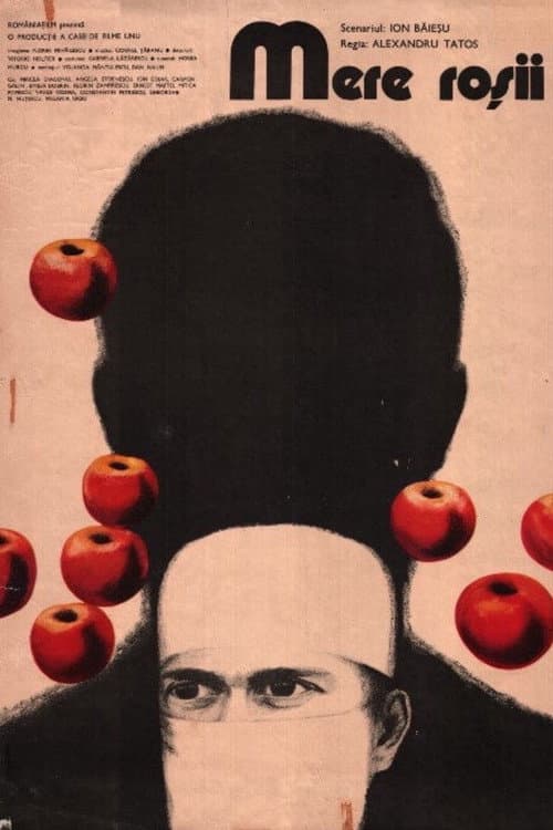 Poster for Red Apples