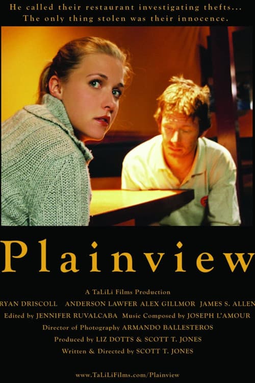 Poster for Plainview