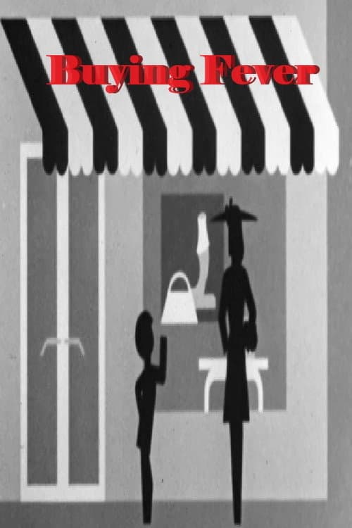 Poster for Buying Fever