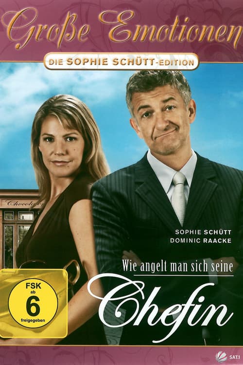 Poster for Wie angelt man sich seine Chefin