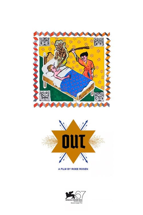 Poster for Out