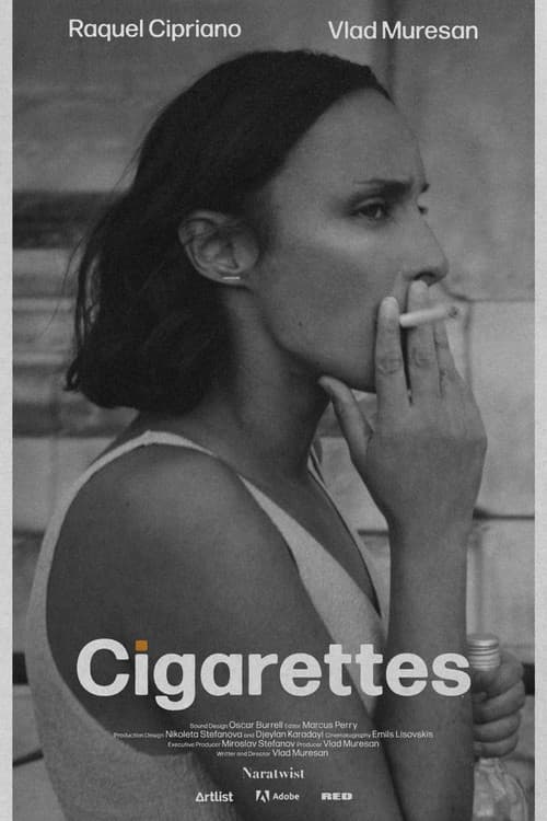 Poster for Cigarettes