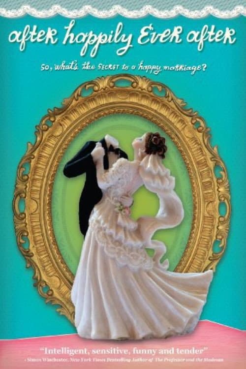Poster for After Happily Ever After