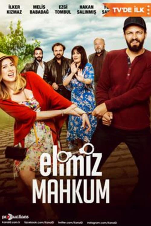 Poster for Elimiz Mahkum