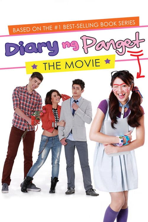 Poster for Diary ng Panget