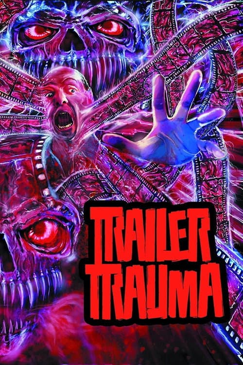 Poster for Trailer Trauma