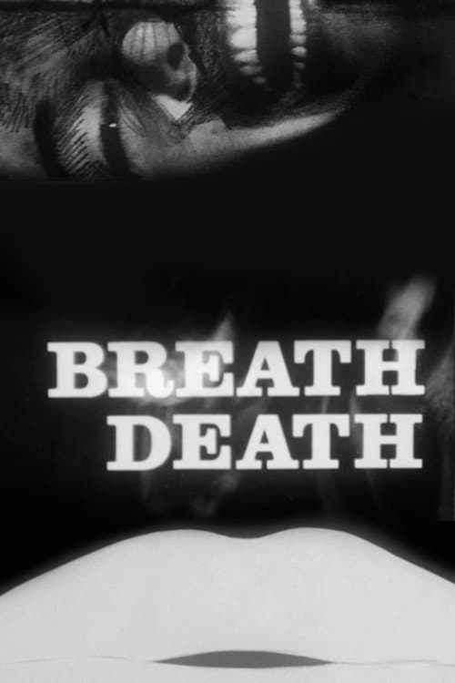 Poster for Breathdeath
