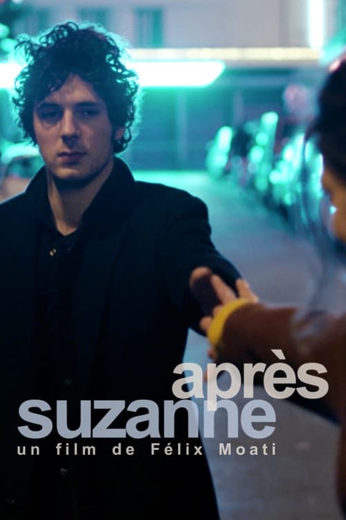 Poster for Après Suzanne