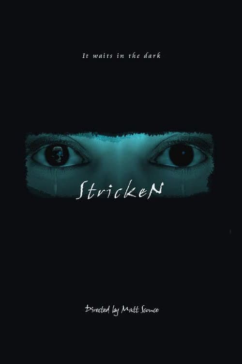 Poster for Stricken