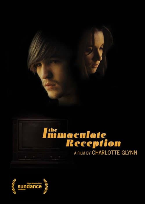 Poster for The Immaculate Reception