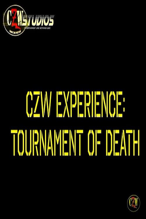 Постер до фільму «Tournament of Death: The Experience»