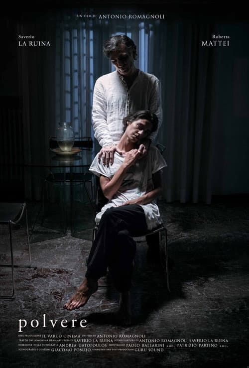 Poster for Polvere
