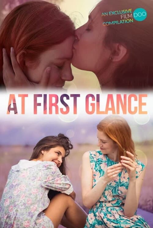 Poster for At First Glance