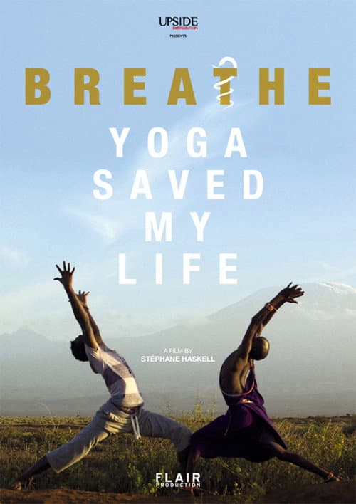 Poster for Breathe