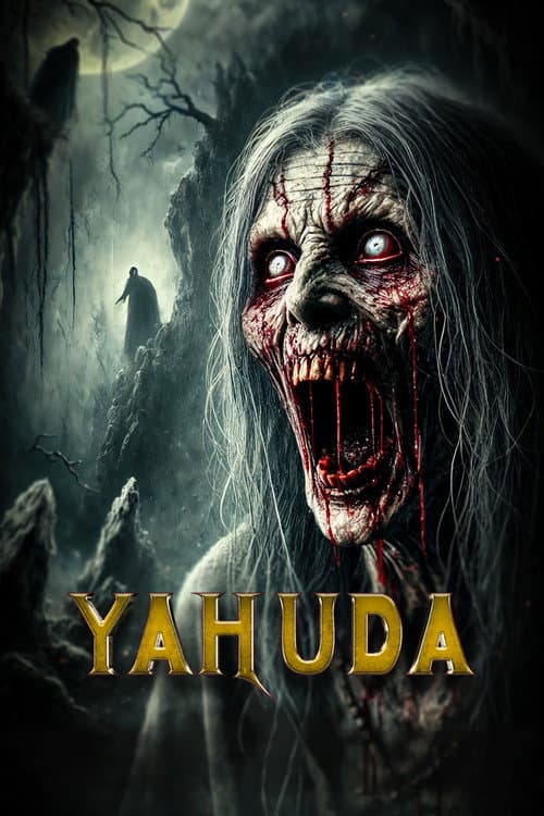 Poster for Yahuda