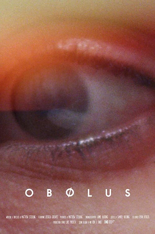 Постер до фільму «Obolus»