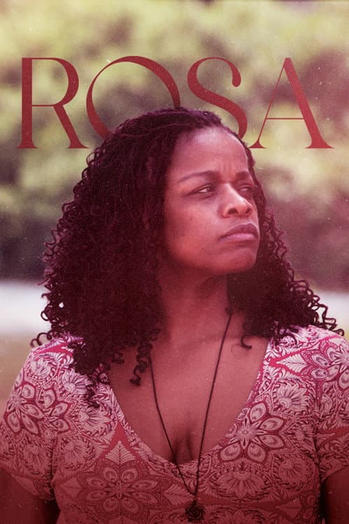 Poster for Rosa