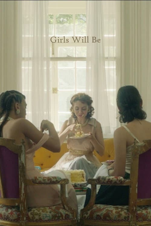 Poster for Girls Will Be