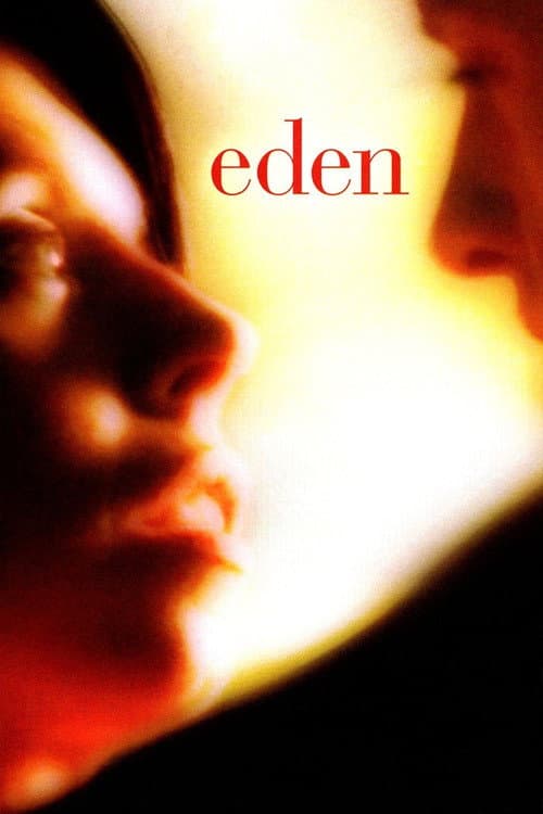 Poster for Eden
